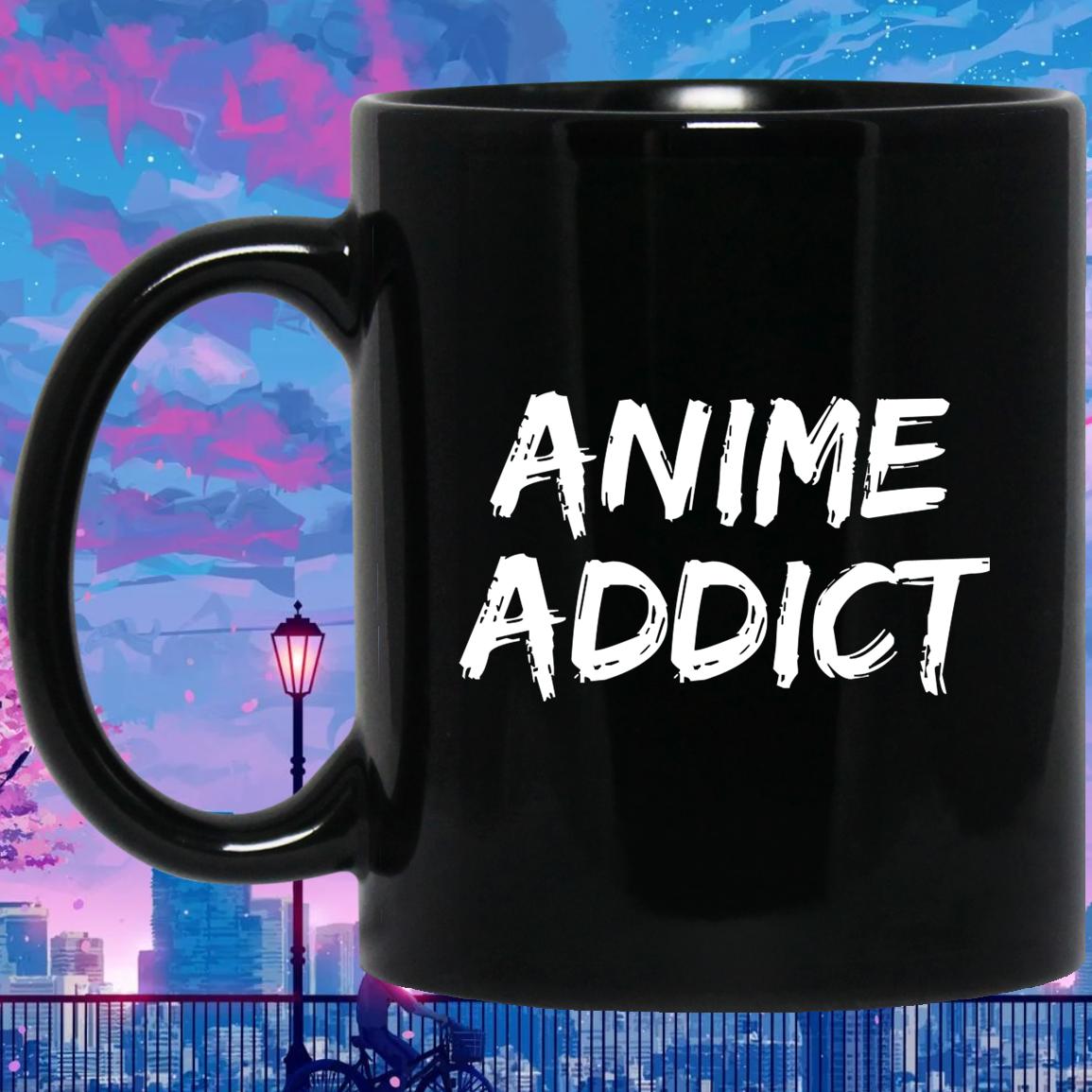 Anime Kawaii Addict