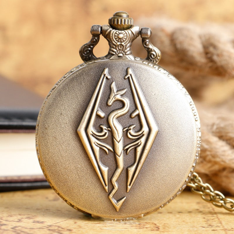 Skyrim pocket clearance watch