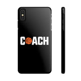 Premium Basketball Coach iPhone Case | Basketball Coach Gifts Slim Phone Cases Premium Basketball Coach iPhone Case | Basketball Coach Gifts Slim Phone Cases