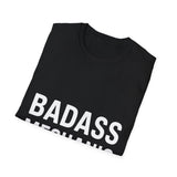 Badass Mechanic Shirt | Mechanic Gift | Unisex Mechanic T Shirt Badass Mechanic Shirt | Mechanic Gift | Unisex Mechanic T Shirt