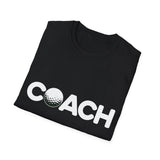 Golf Coach Unisex T-Shirt | Golf Coach Shirt | Gift For Golf Coach T Shirt Golf Coach Unisex T-Shirt | Golf Coach Shirt | Gift For Golf Coach T Shirt