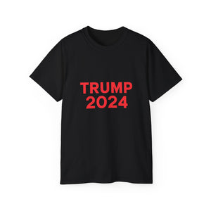 Donald Trump 2024 Shirt | Trump 2024 Gifts | Trump 2024 Merchandise | Donald Trump Unisex T-Shirt 2