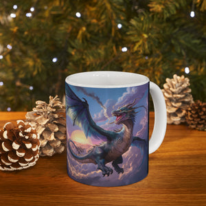 Fantasy Dragon RPG Mug | Role Playing Game Gift | Dragon Coffee Mug | RPG Fantasy Gift Ideas Mug 11oz 4 Fantasy Dragon RPG Mug | Role Playing Game Gift | Dragon Coffee Mug | RPG Fantasy Gift Ideas Mug 11oz 4