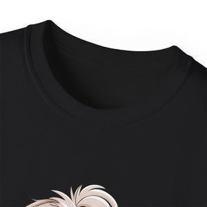 Cute Shih Tzu Shirt | Shih Tzu Gift | Shih Tzu Merchandise | Shih Tzu Gifts | Shih Tzu Presents Unisex T-Shirt Cute Shih Tzu Shirt | Shih Tzu Gift | Shih Tzu Merchandise | Shih Tzu Gifts | Shih Tzu Presents Unisex T-Shirt