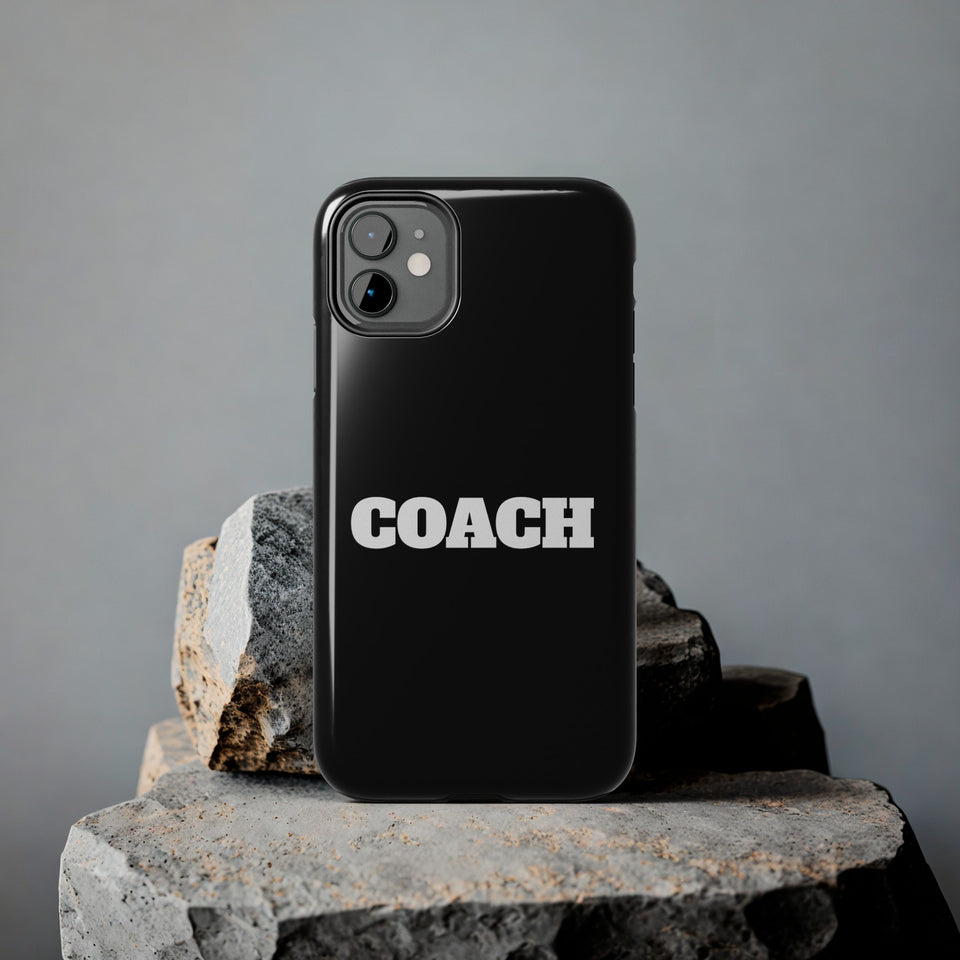 Coach iPhone Phone Case | Coach iPhone Phone Case