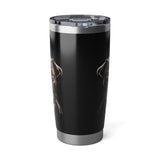 Pitbull Vagabond 20oz Tumbler | Pitbull Gifts | Pitbull Travel Mug Pitbull Vagabond 20oz Tumbler | Pitbull Gifts | Pitbull Travel Mug