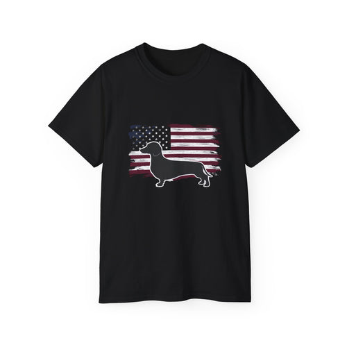 Dachshund Shirt | Dachshund Gift | Dachshund Merchandise | Weiner Dog Gifts | Dachshund Presents Unisex Weiner Dog Shirts 2
