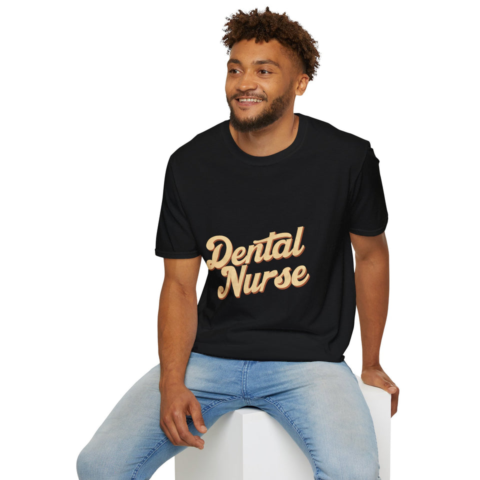 Dental Nurse Shirt | Dental Nurse Gifts | Unisex Dental Nurse T Shirt 3