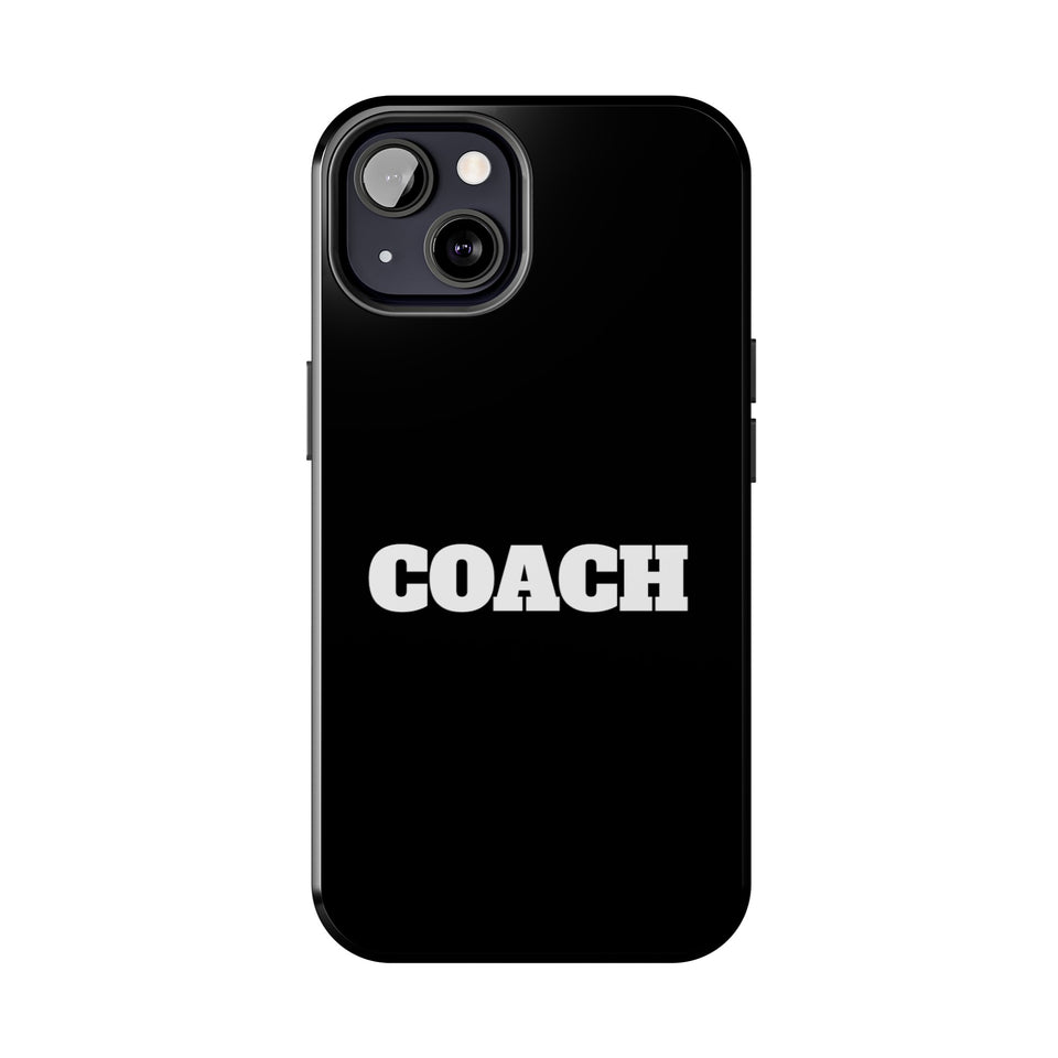 Coach iPhone Phone Case | Coach iPhone Phone Case