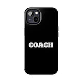 Coach iPhone Phone Case | Coach iPhone Phone Case Coach iPhone Phone Case | Coach iPhone Phone Case