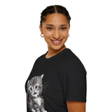 Cute Kitten Cat - Cats Shirt | Cat Gift | Unisex Cat T Shirt Cute Kitten Cat - Cats Shirt | Cat Gift | Unisex Cat T Shirt