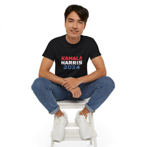 Kamala Harris 2024 Shirt | Kamala 2024 Gifts | Harris 2024 For President Merchandise | Kamala Harris Unisex T-Shirt Kamala Harris 2024 Shirt | Kamala 2024 Gifts | Harris 2024 For President Merchandise | Kamala Harris Unisex T-Shirt