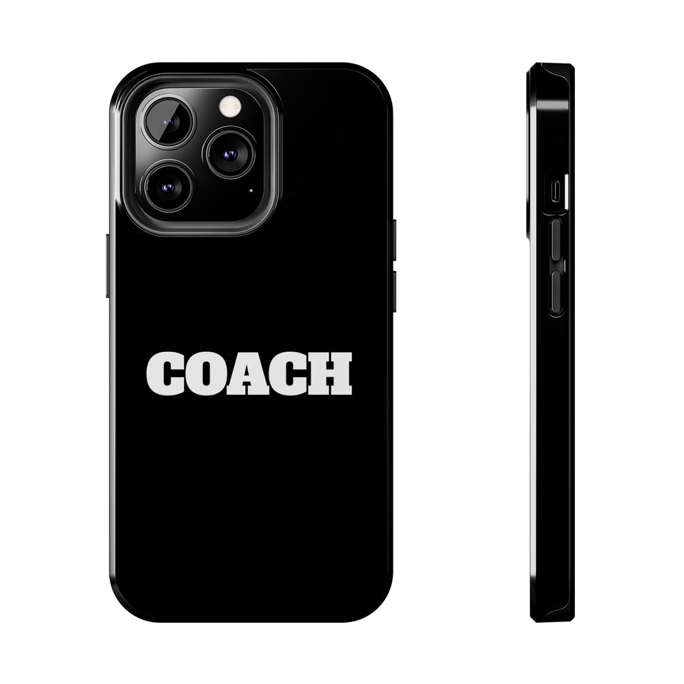 Coach iPhone Phone Case | Coach iPhone Phone Case