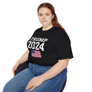 Donald Trump 2024 USA Shirt 2 | Trump 2024 Gifts | Trump 2024 Merchandise | Donald Trump Unisex T-Shirt Donald Trump 2024 USA Shirt 2 | Trump 2024 Gifts | Trump 2024 Merchandise | Donald Trump Unisex T-Shirt