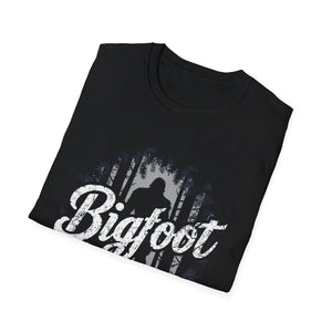 Bigfoot Shirt | Sasquatch Bigfoot T Shirt | Bigfoot In Forest Tee Shirt | Sasquatch Bigfoot Unisex T-Shirt 2 Bigfoot Shirt | Sasquatch Bigfoot T Shirt | Bigfoot In Forest Tee Shirt | Sasquatch Bigfoot Unisex T-Shirt 2