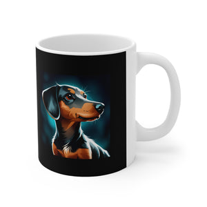 Dachshund Mug | Dachshund Gift | Dachshund Merchandise | Weiner Dog Gifts | Dachshund Presents Coffee Mug Ceramic Mug 11oz dachshund mug, dachshund gift, dachshund gifts for her, dachshund accessories, dachshund merchandise, gifts for dachshund lovers, dachshund ornament, dachshund gift ideas, weiner dog gifts, dachshund themed gifts, sausage dog mug, dachshund stuff, dachshund presents, dachshund coffee mug, sausage dog gifts for her, dachshund gifts for dog lovers, sausage dog themed gifts