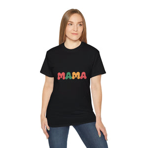 Womens Mama Shirt | Mum Mom Gifts | Funny Mama Merchandise | Mama Mothers Day Unisex T-Shirt Womens Mama Shirt | Mum Mom Gifts | Funny Mama Merchandise | Mama Mothers Day Unisex T-Shirt