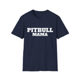 Pitbull Mamma Shirt | Pitbull Gifts Presents | Pitbull Momma T Shirt Pitbull Mamma Shirt | Pitbull Gifts Presents | Pitbull Momma T Shirt