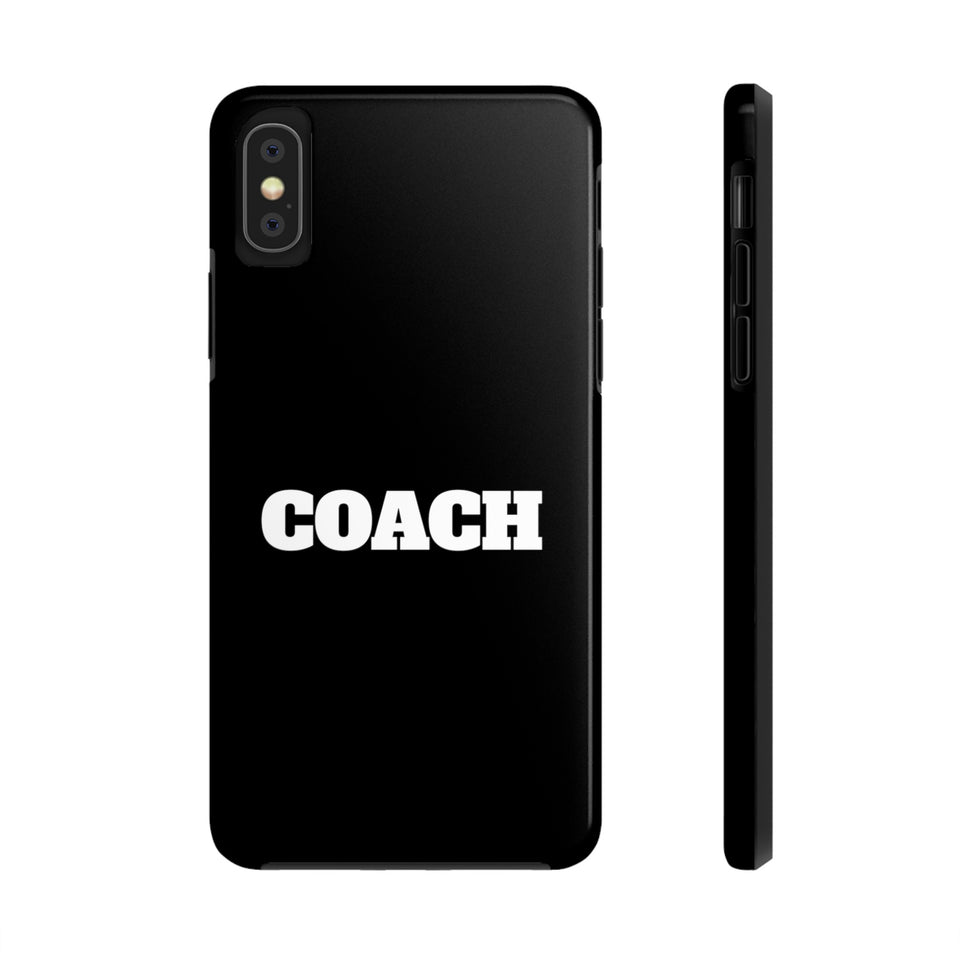 Coach iPhone Phone Case | Coach iPhone Phone Case