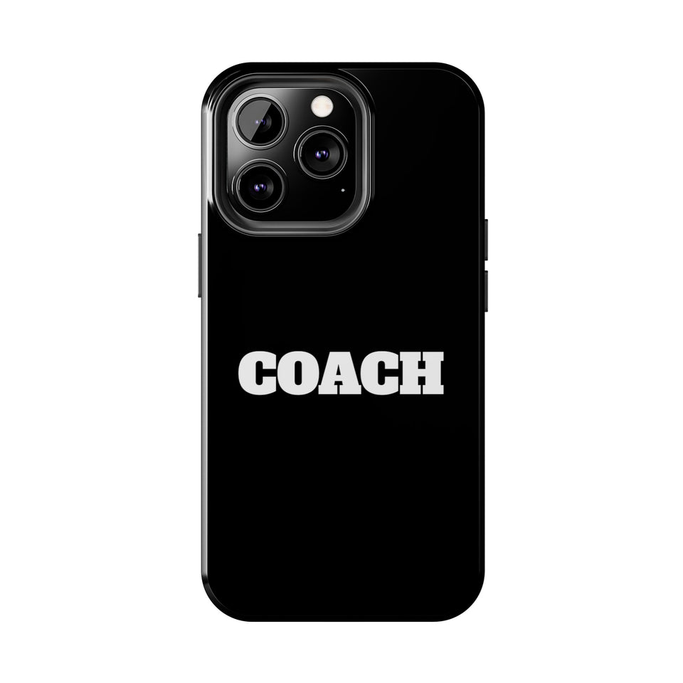 Coach iPhone Phone Case | Coach iPhone Phone Case