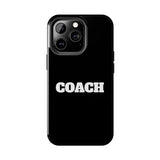 Coach iPhone Phone Case | Coach iPhone Phone Case Coach iPhone Phone Case | Coach iPhone Phone Case