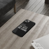 Premium Coach The Woman The Myth The Legend iPhone Case | Coach Gifts Slim Phone Cases Premium Coach The Woman The Myth The Legend iPhone Case | Coach Gifts Slim Phone Cases