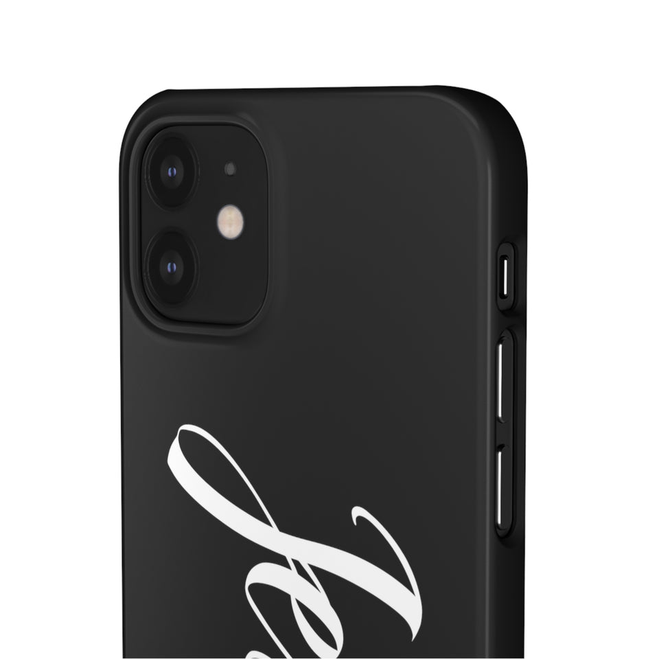 Faith In Jesus iPhone Christian Religion Phone Case | Faith Cross Phone Case | Jesus Christian Cross iPhone & Samsung Galaxy Snap Cases