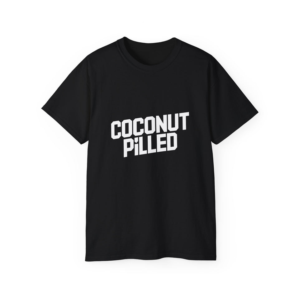 Coconut Pilled Kamala Harris Shirt | Kamala 2024 Gifts | Harris 2024 Merchandise | Kamala Harris Unisex T-Shirt 2