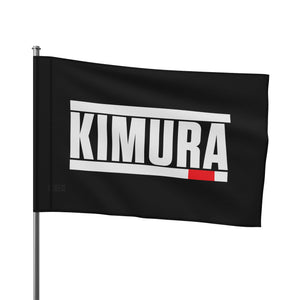 Brazilian Jiu Jitsu Kimura Flag Banner | BJJ Flag Brazilian Jiu Jitsu Kimura Flag Banner | BJJ Flag