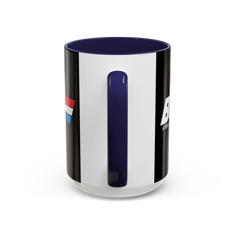 Brazilian Jiu Jitsu A Real Jiu-Jitsu Hero | BJJ Accent Coffee Mug