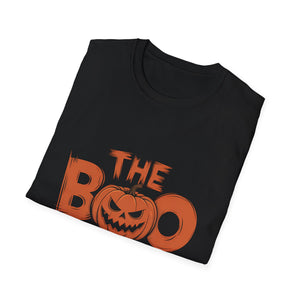 The Boo Crew Halloween Witches Shirt | Halloween Costume Gifts | Spooky Halloween Pumpkin Merchandise Unisex T-Shirt The Boo Crew Halloween Witches Shirt | Halloween Costume Gifts | Spooky Halloween Pumpkin Merchandise Unisex T-Shirt