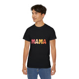 Womens Mama Shirt | Family Vacation Mom Gifts | Funny Mama Merchandise | Mama Mothers Day Unisex T-Shirt Womens Mama Shirt | Family Vacation Mom Gifts | Funny Mama Merchandise | Mama Mothers Day Unisex T-Shirt