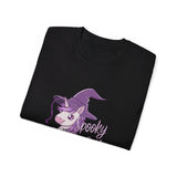 Halloween Spooky Season Magic Unicorn Shirt | Halloween Unicorn Gifts | Unicorn Merchandise | Halloween Unisex T-Shirt Halloween Spooky Season Magic Unicorn Shirt | Halloween Unicorn Gifts | Unicorn Merchandise | Halloween Unisex T-Shirt