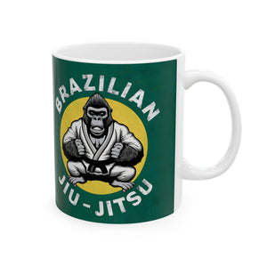 Brazilian Jiu Jitsu Mug 2 | Brazilian Jiu Jitsu BJJ Gift | BJJ Coffee Mug | Brazilian Jiu Jitsu Gift Ideas Mug 11oz Brazilian Jiu Jitsu Mug 2 | Brazilian Jiu Jitsu BJJ Gift | BJJ Coffee Mug | Brazilian Jiu Jitsu Gift Ideas Mug 11oz