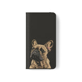 French Bulldog Phone Case | I Love My Frenchie Wallet Phone Case Gifts | IPhone & Samsung Galaxy French Bulldog Flip Cases French Bulldog Phone Case | I Love My Frenchie Wallet Phone Case Gifts | IPhone & Samsung Galaxy French Bulldog Flip Cases