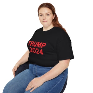 Donald Trump 2024 Shirt | Trump 2024 Gifts | Trump 2024 Merchandise | Donald Trump Unisex T-Shirt 2 Donald Trump 2024 Shirt | Trump 2024 Gifts | Trump 2024 Merchandise | Donald Trump Unisex T-Shirt 2