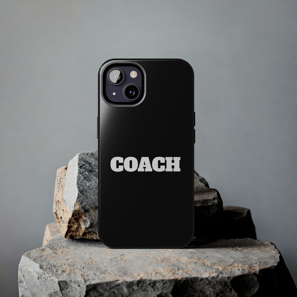 Coach iPhone Phone Case | Coach iPhone Phone Case