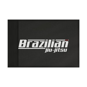 Brazilian Jiu Jitsu Belt Flag Banner | BJJ Flag