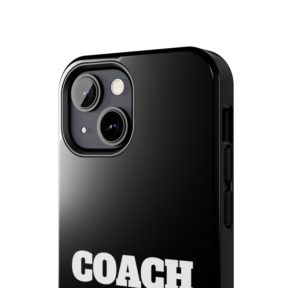 Coach iPhone Phone Case | Coach iPhone Phone Case