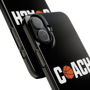 Premium Basketball Coach iPhone Case | Basketball Coach Gifts Slim Phone Cases Premium Basketball Coach iPhone Case | Basketball Coach Gifts Slim Phone Cases