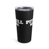 Pitbull Mama Mug 2 | Pitbull Momma Coffee Mug | Pitbull Gifts | Pitbull Presents | Pitbull Tumbler 20oz Pitbull Mama Mug | Pitbull Momma Coffee Mug | Pitbull Gifts | Pitbull Presents | Pitbull Tumbler 20oz