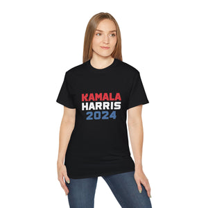 Kamala Harris 2024 Shirt | Kamala 2024 Gifts | Harris 2024 For President Merchandise | Kamala Harris Unisex T-Shirt Kamala Harris 2024 Shirt | Kamala 2024 Gifts | Harris 2024 For President Merchandise | Kamala Harris Unisex T-Shirt