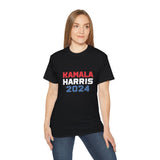 Kamala Harris 2024 Shirt | Kamala 2024 Gifts | Harris 2024 For President Merchandise | Kamala Harris Unisex T-Shirt Kamala Harris 2024 Shirt | Kamala 2024 Gifts | Harris 2024 For President Merchandise | Kamala Harris Unisex T-Shirt