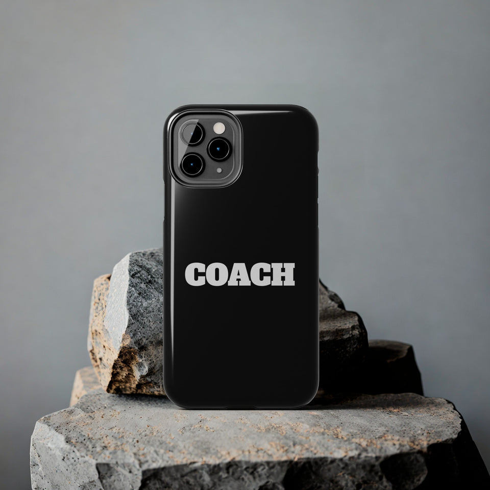 Coach iPhone Phone Case | Coach iPhone Phone Case