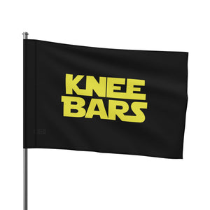 Brazilian Jiu Jitsu Knee Bars Flag Banner | BJJ Flag Brazilian Jiu Jitsu Knee Bars Flag Banner | BJJ Flag