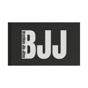 Brazilian Jiu Jitsu BJJ Flag Banner | BJJ Flag Brazilian Jiu Jitsu BJJ Flag Banner | BJJ Flag