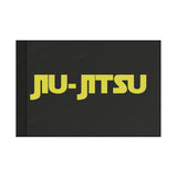 Brazilian Jiu Jitsu Jiu-Jitsu Flag Banner | BJJ Flag Brazilian Jiu Jitsu Jiu-Jitsu Flag Banner | BJJ Flag