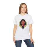 Kawaii Kamala Harris 2024 Shirt | Kamala 2024 Gifts | Harris 2024 Merchandise | Kamala Harris Unisex T-Shirt 2 Kawaii Kamala Harris 2024 Shirt | Kamala 2024 Gifts | Harris 2024 Merchandise | Kamala Harris Unisex T-Shirt 2