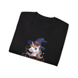 Halloween Magic Unicorn Shirt | Halloween Unicorn Gifts | Unicorn Merchandise | Halloween Unisex T-Shirt Halloween Magic Unicorn Shirt | Halloween Unicorn Gifts | Unicorn Merchandise | Halloween Unisex T-Shirt