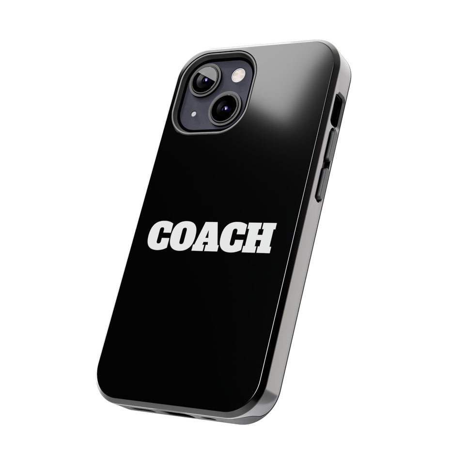 Coach iPhone Phone Case | Coach iPhone Phone Case